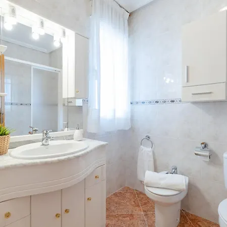 Seaside Elegance By Fidalsa Villa *