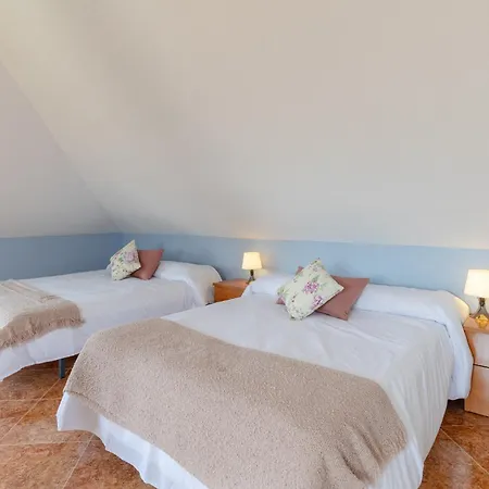 Villa Seaside Elegance By Fidalsa *