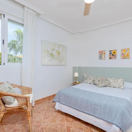 Villa Seaside Elegance By Fidalsa