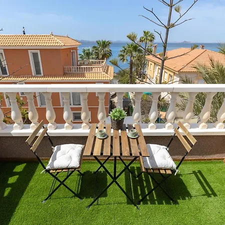 Seaside Elegance By Fidalsa Villa