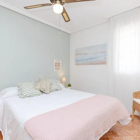 Villa Seaside Elegance By Fidalsa *