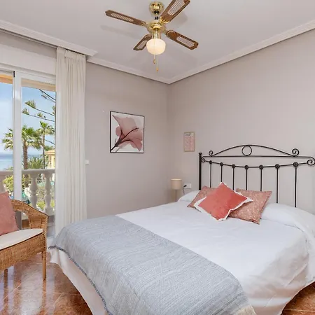 Seaside Elegance By Fidalsa * La Manga del Mar Menor