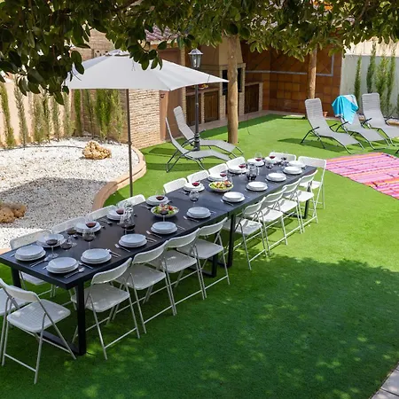 Seaside Elegance By Fidalsa * La Manga del Mar Menor